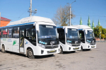 Общественники оценили новые автобусы в Стерлитамаке