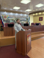 В УФСИН России по Республике Башкортостан состоялся День души