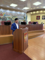 В УФСИН России по Республике Башкортостан состоялся День души