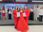 Башкортостан определил лучшую маму-экспортера