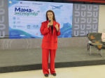 Башкортостан определил лучшую маму-экспортера