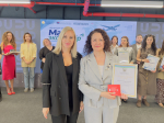 Башкортостан определил лучшую маму-экспортера
