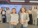 Башкортостан определил лучшую маму-экспортера