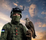 В Башкирии формируют батальон беспилотников имени Мусы Гареева