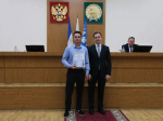 Эмиль Шаймарданов/vk.ru