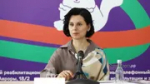 Гендиректор Фонда Тимченко оценила поддержку благотворительности в Башкирии