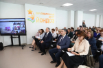 Валерий Шахов ИА «Башинформ»