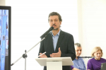 Валерий Шахов ИА «Башинформ»