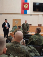 соцсети главы администрации Кировского района Илвира Нурдавлятова МАКС