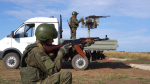 пресс-служба Центрального военного округа  предоставлено ИА «Башинформ»