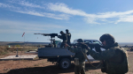 пресс-служба Центрального военного округа  предоставлено ИА «Башинформ»
