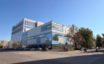Итоговая проверка: производственно-складской комплекс ОАО «Фармстандарт-УфаВИТА»