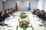 Башкортостан и Беларусь готовят торгово-промышленную ярмарку в Уфе