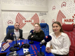 В колледжах Башкортостана пройдет День открытых дверей | ГТРК «Башкортостан»
