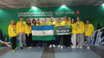 Юные экологи из Башкортостана вошли в число призёров Всероссийского форума в Магнитогорске