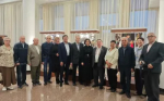 В учреждениях культуры Башкортостана прошли праздничные мероприятия, посвящённые Международному дню пожилых людей