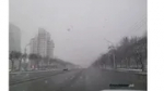 Введено временное ограничение движения на одной из автодорог Башкирии