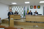 Рамиль Абдуллин назначен врио главы администрации Ишимбайского района