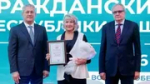 Глава Башкирии рассказал о победителе I национальной премии «Женщины НКО»