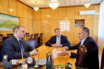 ГУФССП России по Республике Башкортостан и УГНТУ определили планы дальнейшего сотрудничества