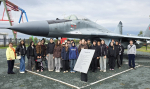 В парке «Патриот» дан старт ежегодным военно-патриотическим сборам для молодежи Башкортостана