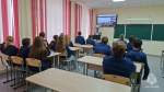 «Цифровой кадет: БПЛА для спасателей»