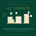 В Башкирии сценарная лаборатория «Акбузат 2.0» выпустит 20 готовых кинопроектов