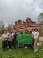 «Башкортостан: единство в многообразии» - погружаемся в культурное и духовное наследие республики!