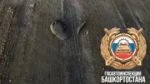 В Башкирии пьяный водитель задавил пенсионера и попытался скрыться