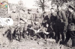 Представляем очередную подборку уникальных фотодокументов из фондов Национального архива Республики Башкортостан, посвящённых истории легендарной 112-й (16-й гвардейской) Башкирской кавалерийской дивизии