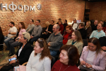 Роман Мусин (агентство Mintonov's Film Studio) предоставлено организаторами