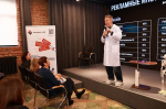 Роман Мусин (агентство Mintonov's Film Studio) предоставлено организаторами