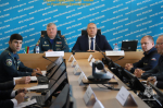 В Республике Башкортостан проходят масштабные командно-штабные учения