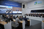 пресс-служба правительство Башкирии
