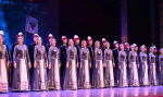 В Уфе прошло торжественное собрание ко Дню Республики