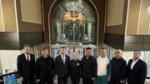 В Уфе встретили первых участников мультитурнира «Кубок республик»