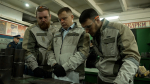 В ИК-9 УФСИН России по Республике Башкортостан состоялся конкурс профессионального мастерства сварщиков «Мастерство без границ»