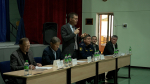 В ИК-9 УФСИН России по Республике Башкортостан состоялся конкурс профессионального мастерства сварщиков «Мастерство без границ»