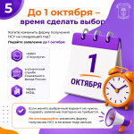 Бесплатные лекарства или компенсация?