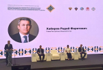 Всероссийский конгресс с международным участием «Территория качества и безопасности в здравоохранении. Система менеджмента качества в клинической практике» TERRA QUALITAS