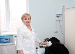 8 сентября — Международный день физиотерапии