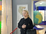 Залия Шагибалова пресс-служба Национального музея РБ