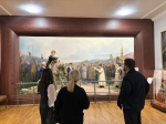 Залия Шагибалова пресс-служба Национального музея РБ