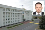 Министром строительства и архитектуры Башкортостана назначен Павел Сафонов