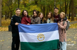 пресс служба Ассоциации студентов и аспирантов Республики Башкортостан Предоставлено «Башинформу»