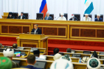 Олег Яровиков ИА «Башинформ»