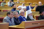 Олег Яровиков ИА «Башинформ»