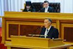 Олег Яровиков ИА «Башинформ»
