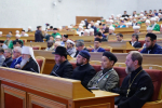 Олег Яровиков ИА «Башинформ»