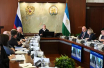 На «Часе общественных пространств» обсудили уфимские проекты по благоустройству